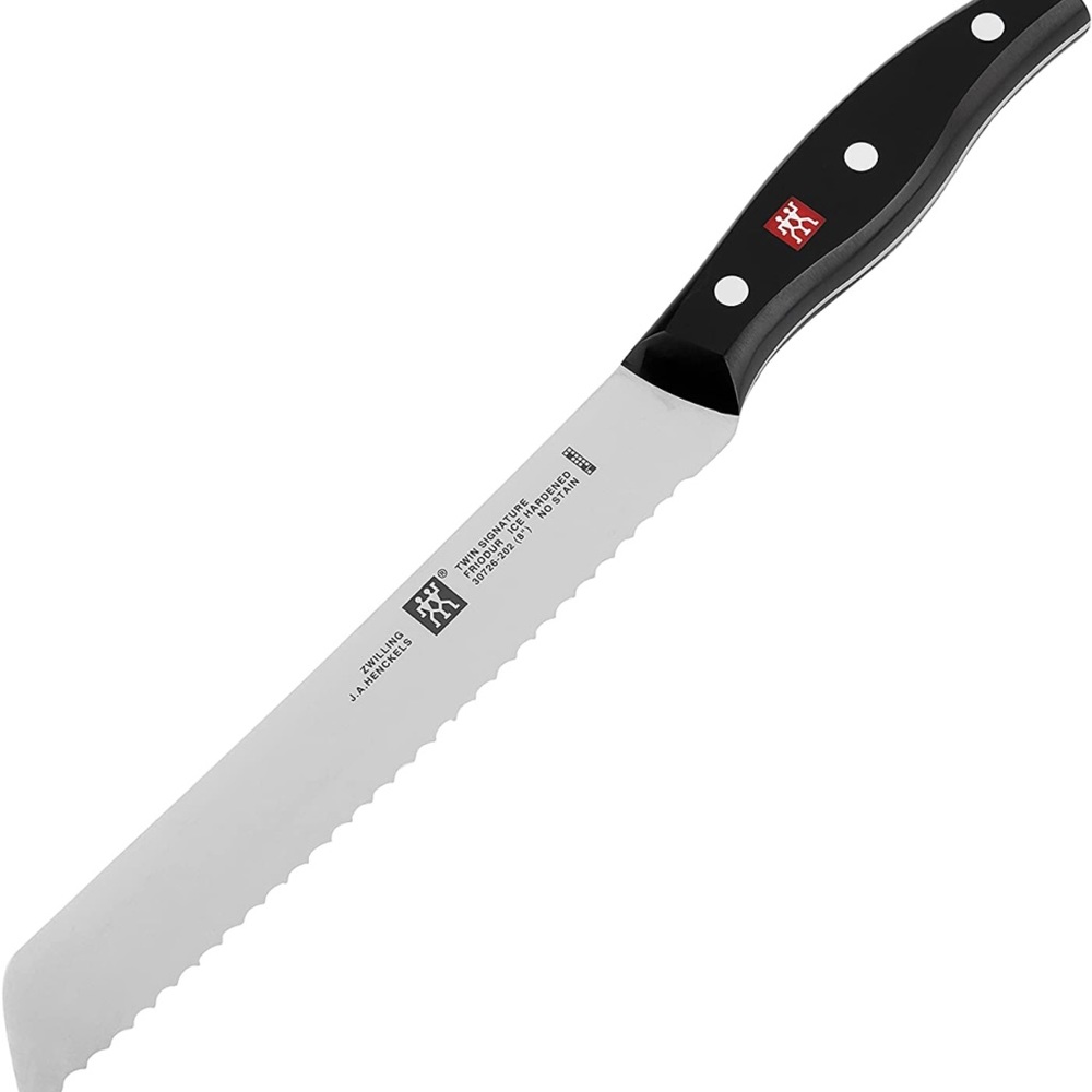 Zwilling Pro 8" Bread Knife